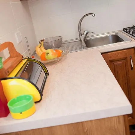 La Terrazza فندق مبيت وإفطار 3*