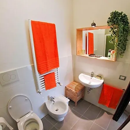 Oda ve Kahvaltı La Terrazza Empoli
