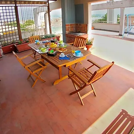 La Terrazza Bed and breakfast Empoli
