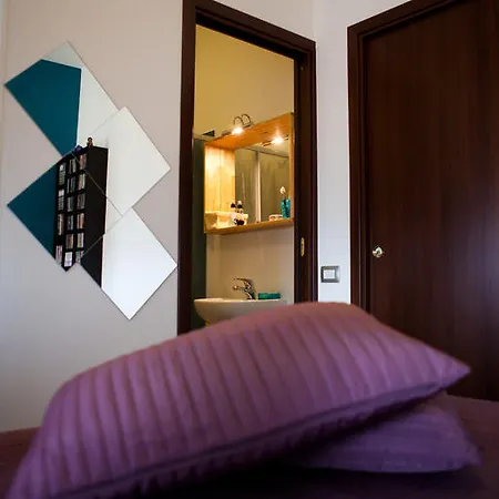 Bed and breakfast La Terrazza *