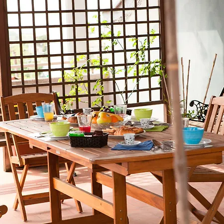 Bed and breakfast La Terrazza Empoli