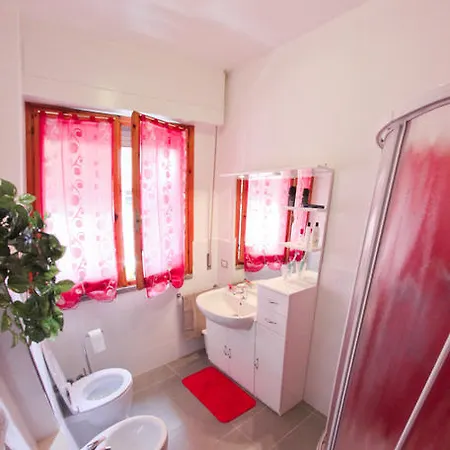 ベッド・アンド・ブレックファスト La Terrazza エンポリ