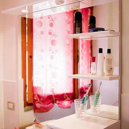 La Terrazza エンポリ