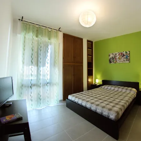 ベッド・アンド・ブレックファスト La Terrazza エンポリ